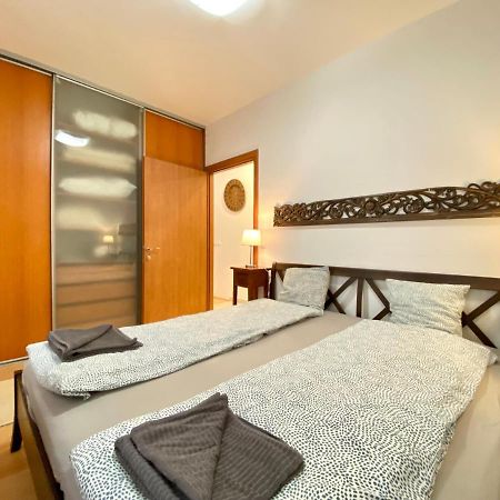 Downtown Vibe-Kiraly II Apts W Private Balcony Budapešť Exteriér fotografie